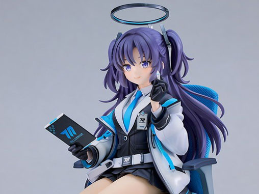�u���[�A�[�J�C�u -Blue Archive- 1/7 ���E�J �`��v�̓���`