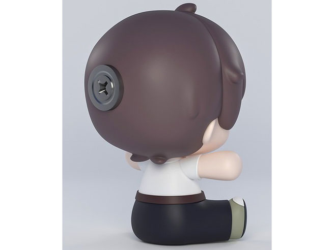 �����@���Q�������V����� Huggy Good Smile ��V���W ����Ver.