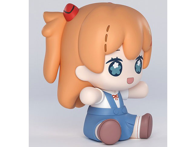 �����@���Q�������V����� Huggy Good Smile ���g�E�A�X�J�E�����O���[ ����Ver.