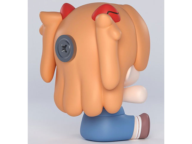 �����@���Q�������V����� Huggy Good Smile ���g�E�A�X�J�E�����O���[ ����Ver.