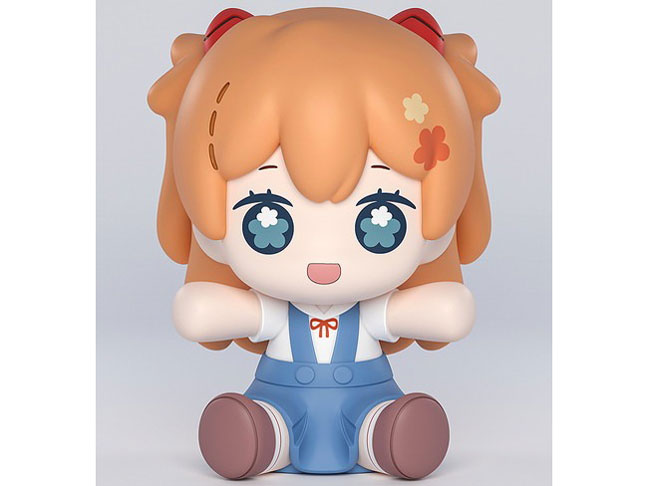 �����@���Q�������V����� Huggy Good Smile ���g�E�A�X�J�E�����O���[ ����Ver. �̐��i�摜