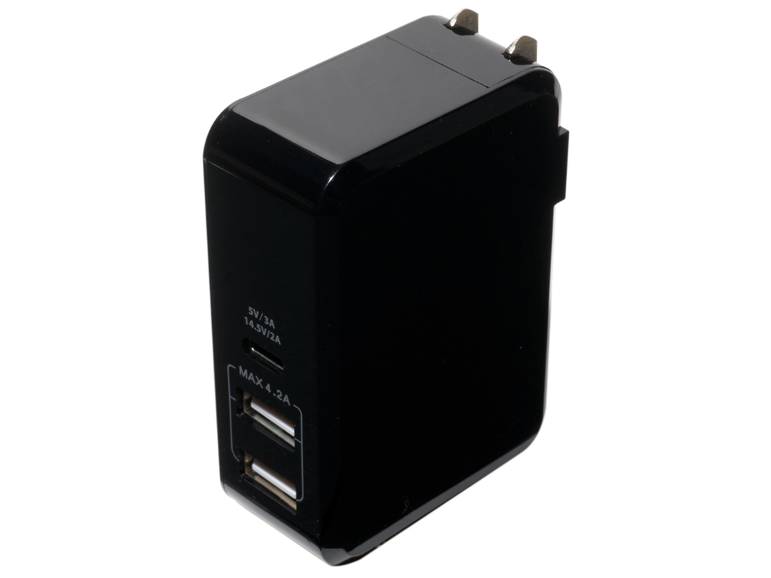 IPA-C01/BK [�u���b�N] �̐��i�摜