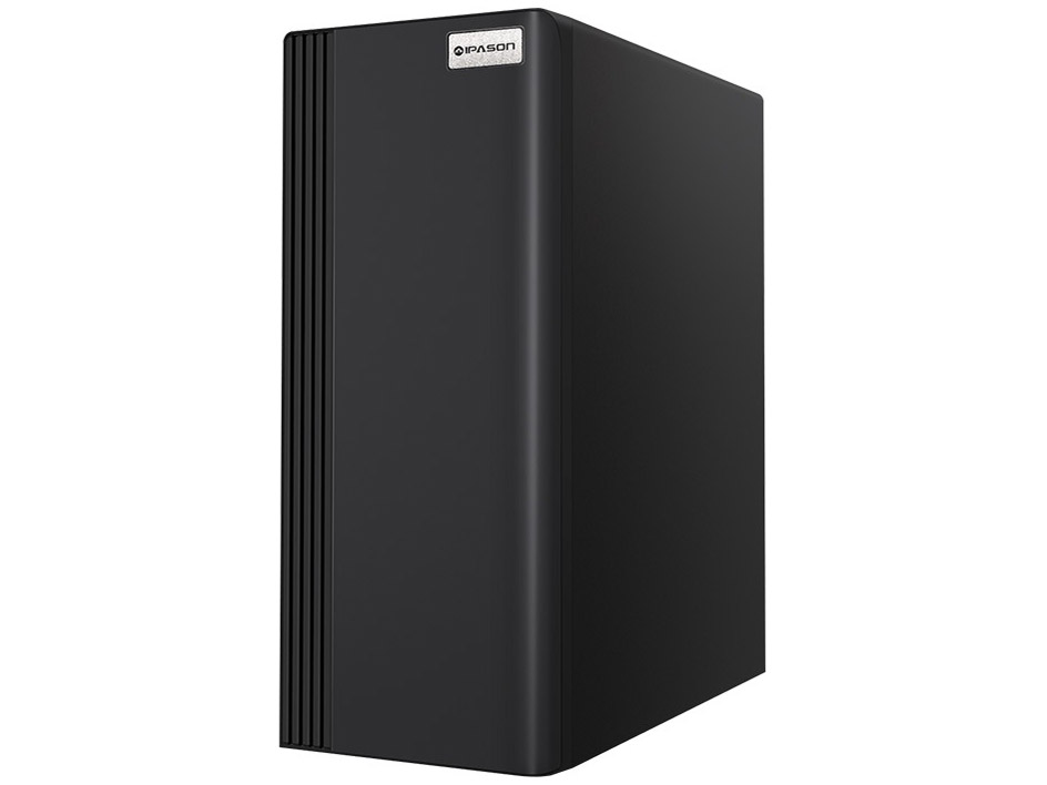 G-SLIM S3 Core i3 12100/NVMe M.2 SSD 256GB/8GB������/Windows 11 [�u���b�N] �̐��i�摜