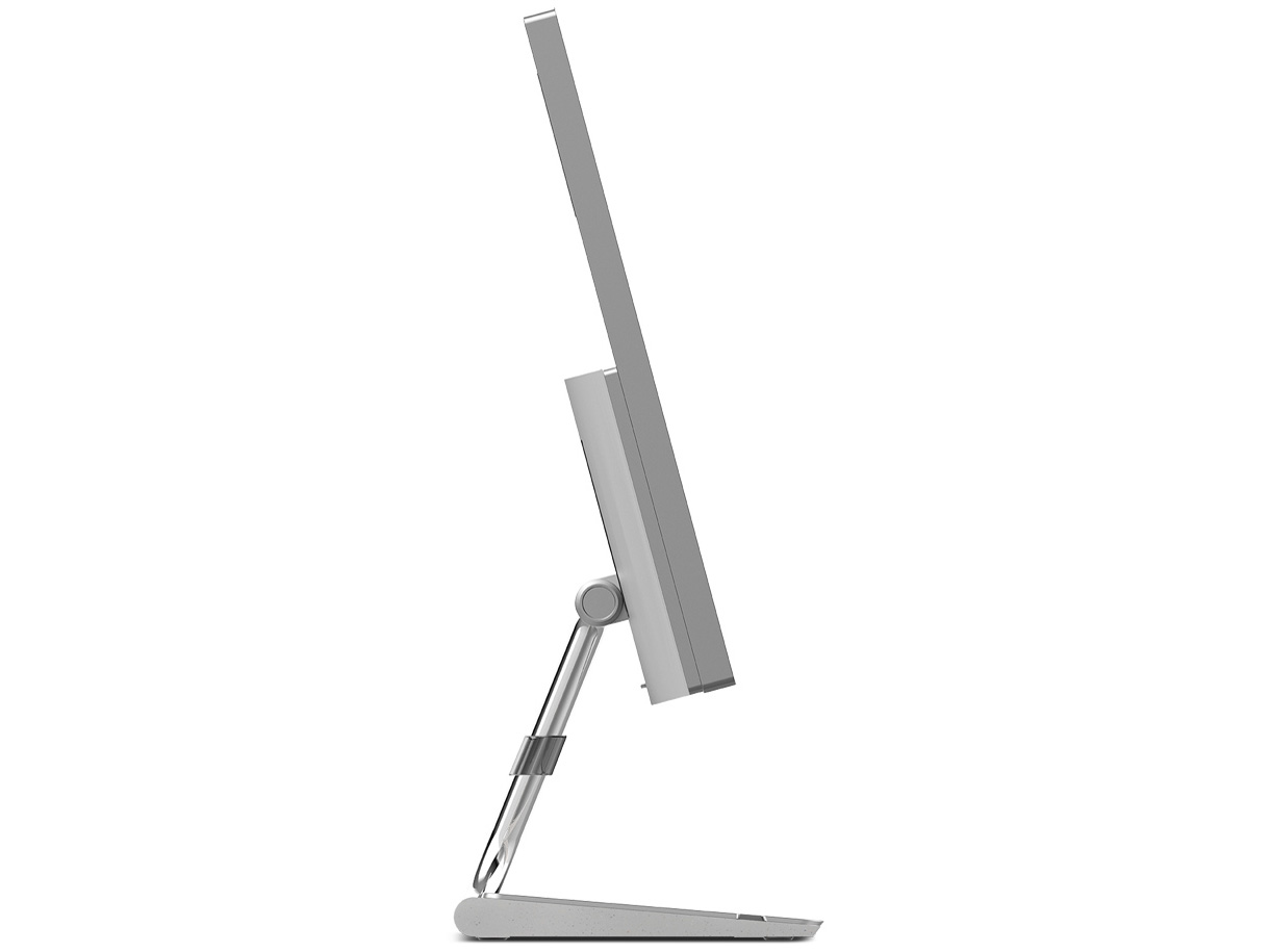 Lenovo Q27h-20 QHD USB-C 66EDUAC1JP [27�C���` �O���[]