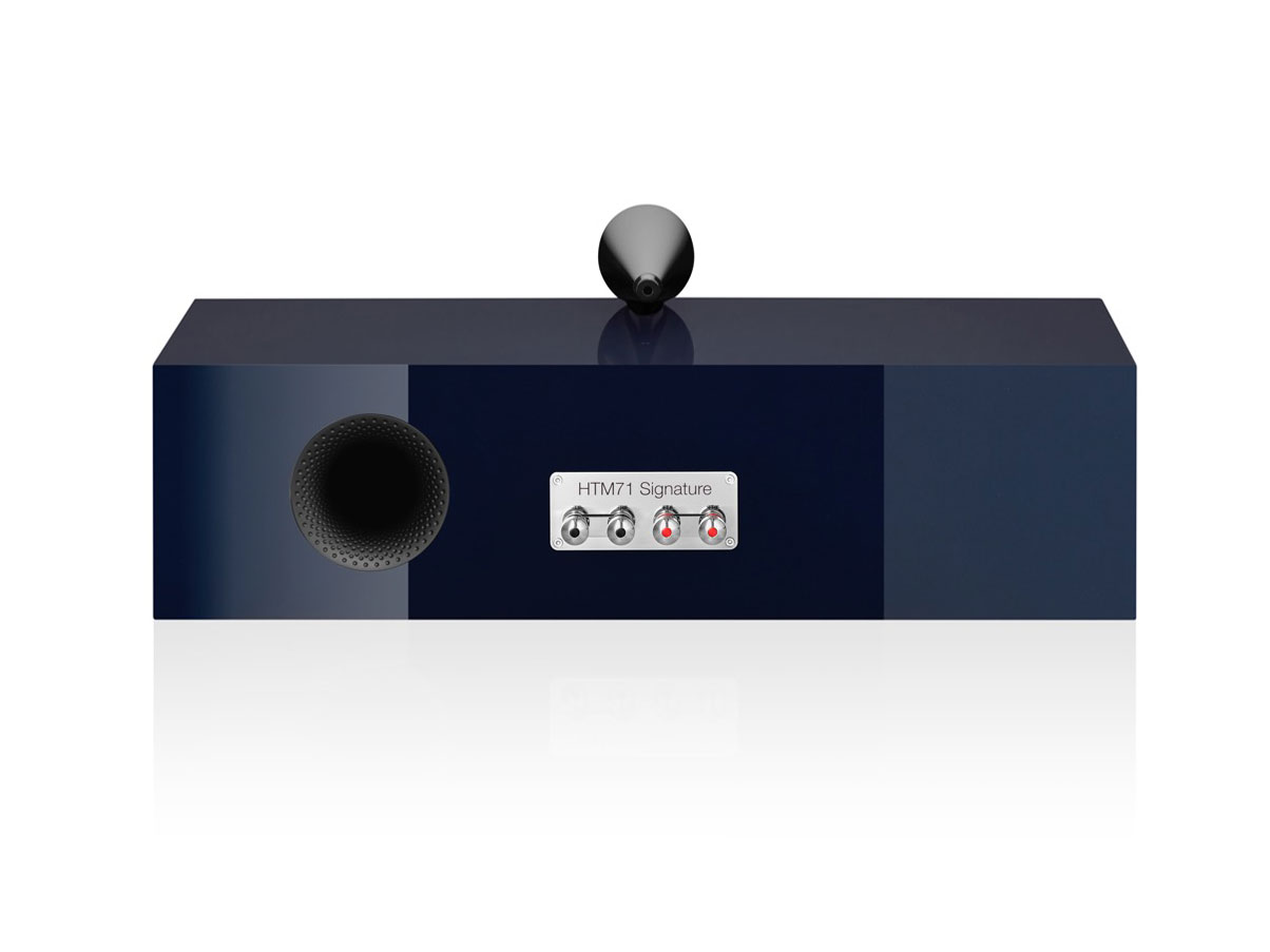 HTM71 S3 Signature [�~�b�h�i�C�g�u���[�E���^���b�N �P�i]