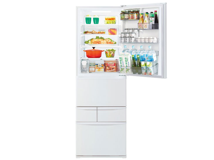 VEGETA GR-W41GH(WU) [�}�b�g�z���C�g]