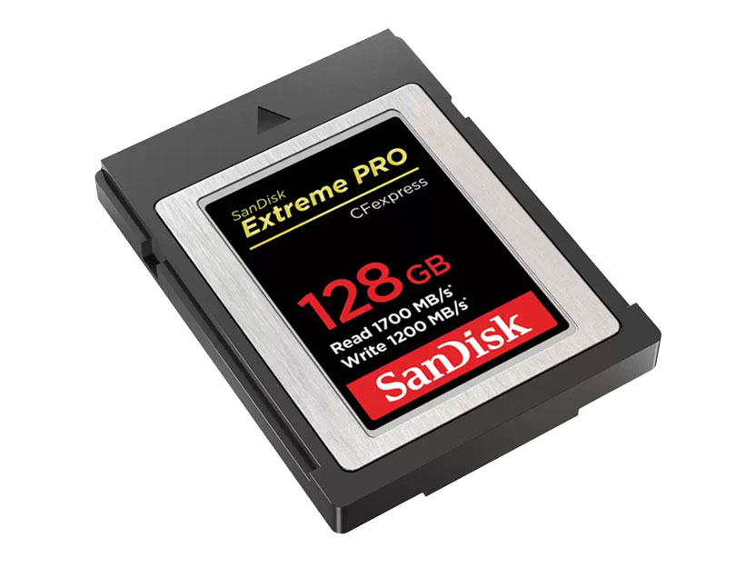 SDCFE-128G-GN4NN [128GB]