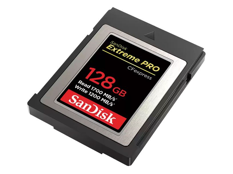 SDCFE-128G-GN4NN [128GB]