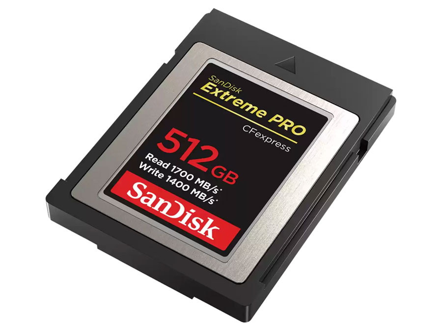 SDCFE-512G-GN4NN [512GB]