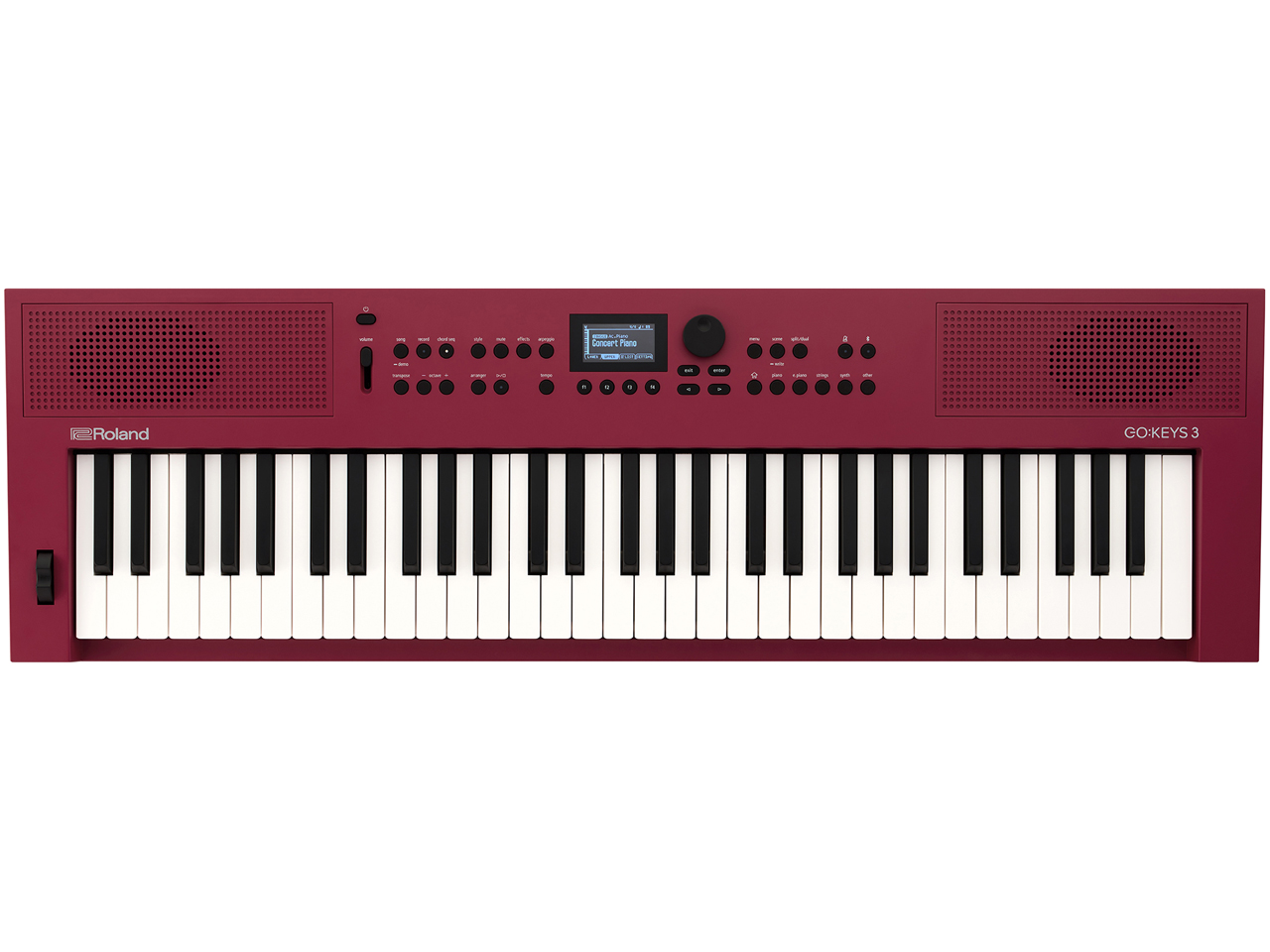 GO�FKEYS 3 [�_�[�N���b�h] �̐��i�摜