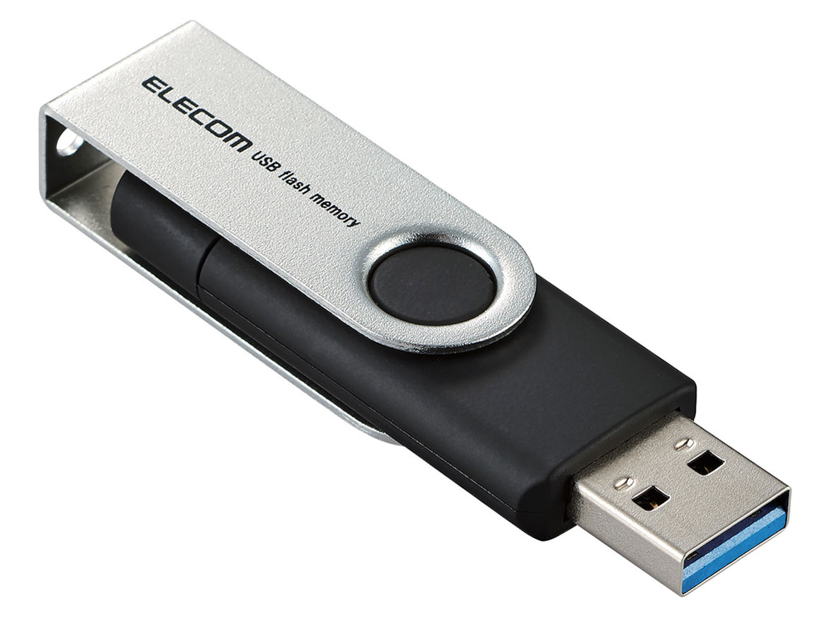 MF-TPC3064GBK [64GB �u���b�N] �̐��i�摜