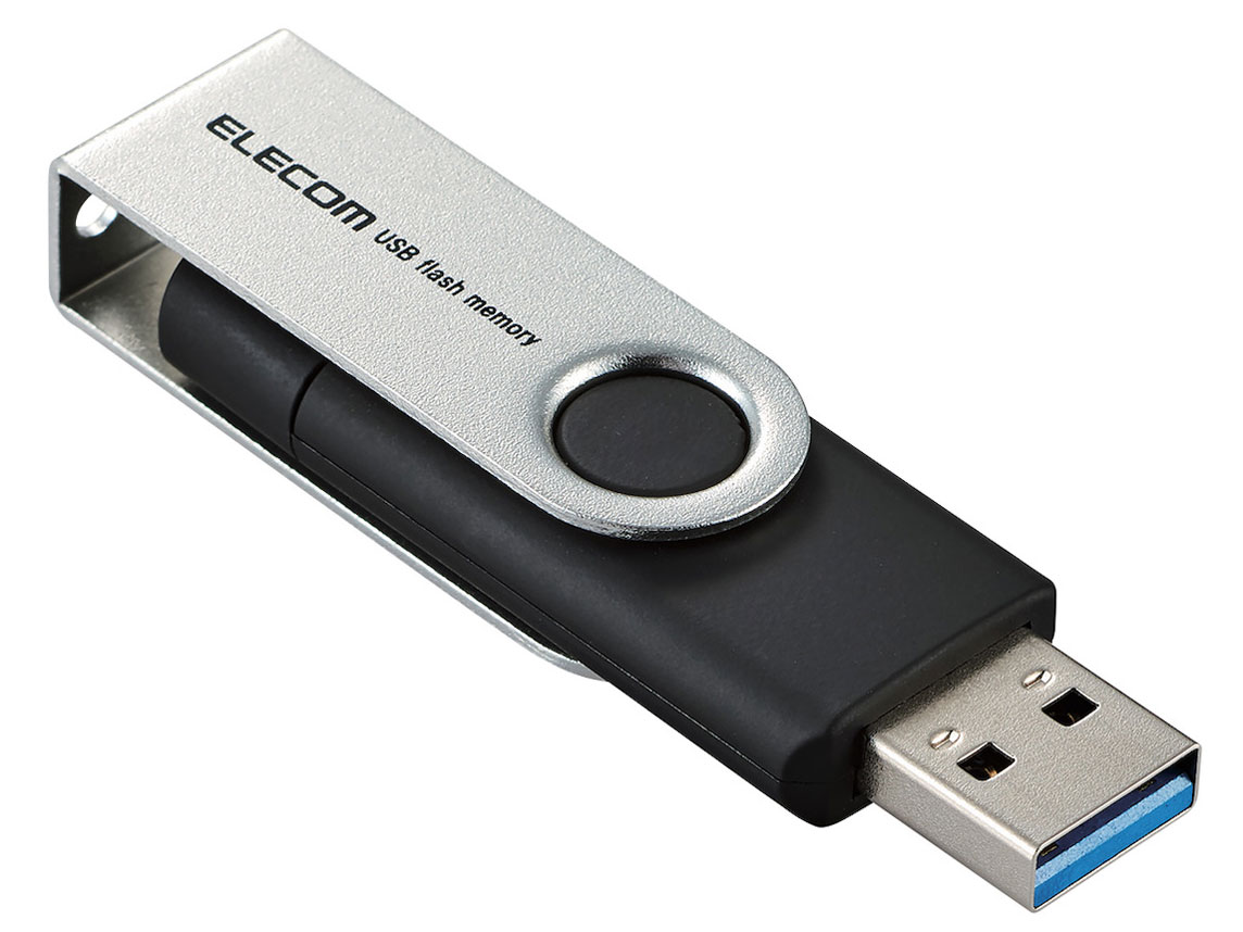 MF-TPC3128GBK [128GB �u���b�N] �̐��i�摜