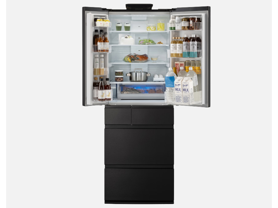 NR-F53CV1-K [�w�A���C���f�B�[�v�u���b�N]