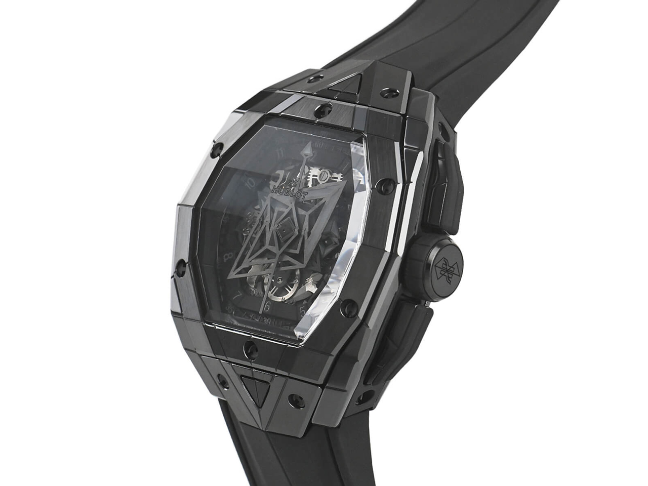 �X�s���b�g �I�u �r�b�O�E�o�� �T���u���[ �I�[���u���b�N 648.CX.0114.RX.MXM23 �̐��i�摜