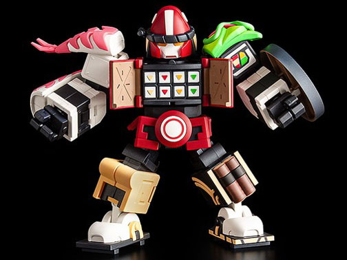 �u���[�A�[�J�C�u -Blue Archive- KAITEN FX Mk.0