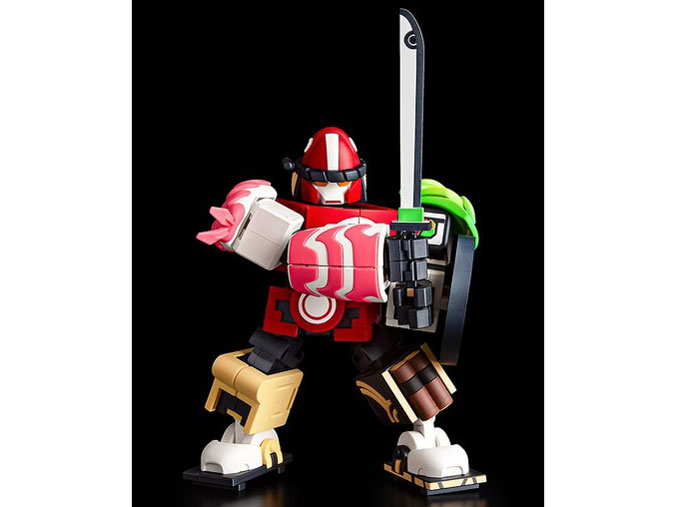 �u���[�A�[�J�C�u -Blue Archive- KAITEN FX Mk.0