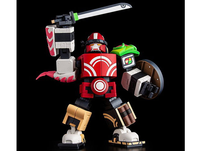 �u���[�A�[�J�C�u -Blue Archive- KAITEN FX Mk.0