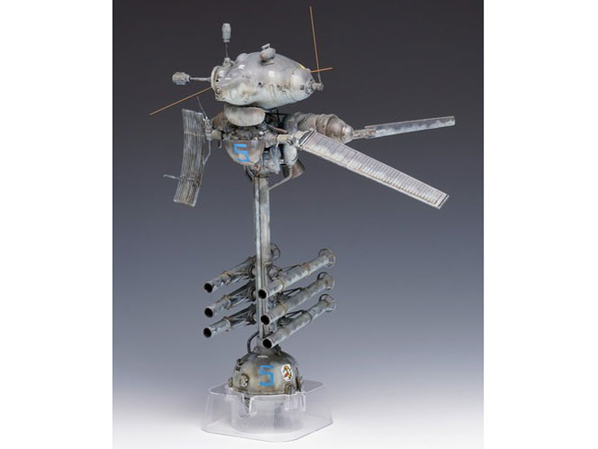 �}�V�[�l���N���[�K�[ 1/20 NINJA