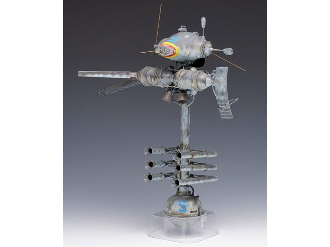 �}�V�[�l���N���[�K�[ 1/20 NINJA