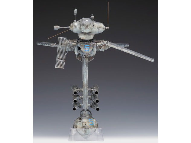 �}�V�[�l���N���[�K�[ 1/20 NINJA