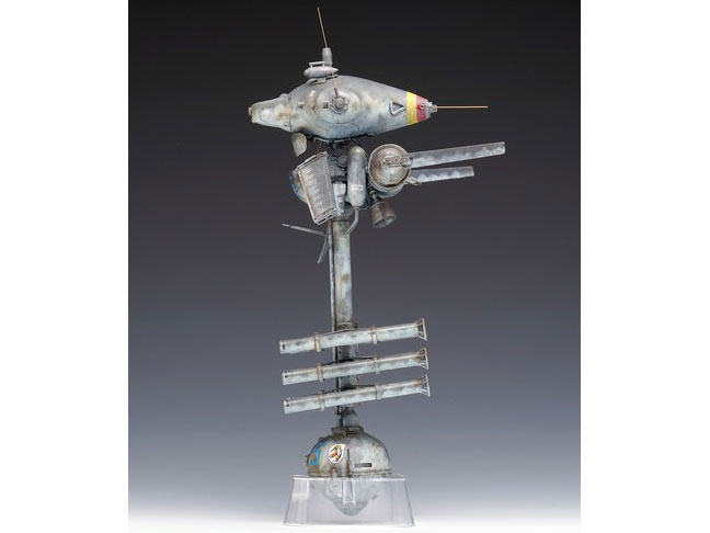 �}�V�[�l���N���[�K�[ 1/20 NINJA