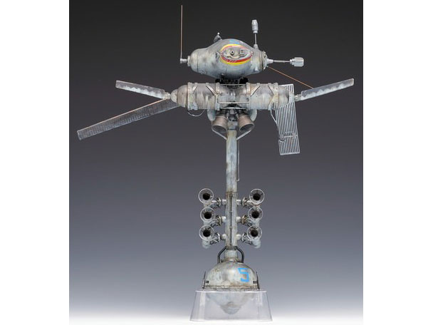 �}�V�[�l���N���[�K�[ 1/20 NINJA