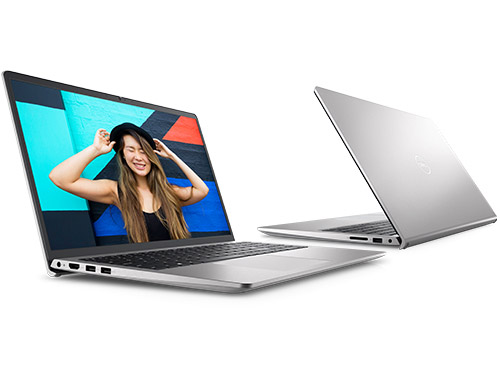 Inspiron 15 Core i5 1235U�E16GB�������[�E512GB SSD���ڃ��f�� [�v���`�i�V���o�[] �̐��i�摜