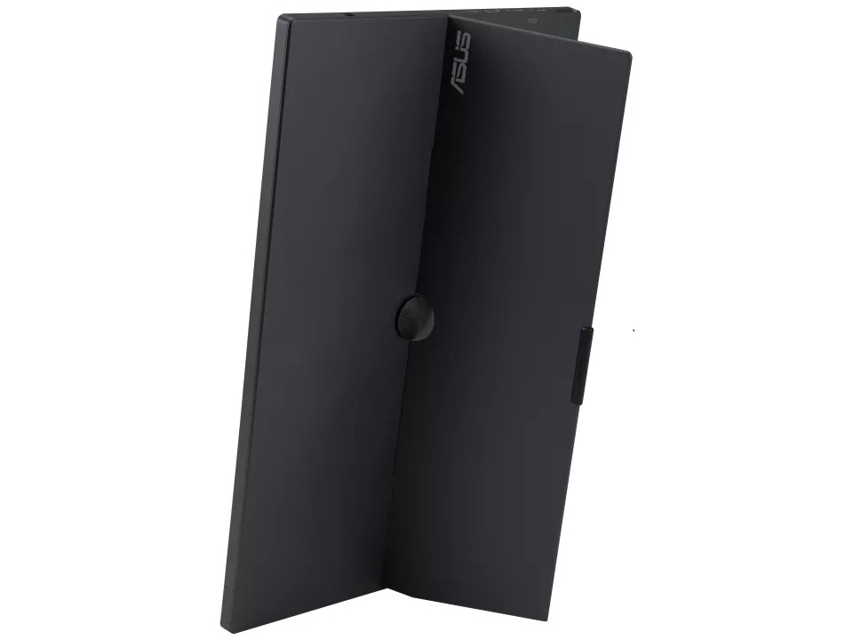 ZenScreen MB16AHG [15.6�C���` �_�[�N�O���[]