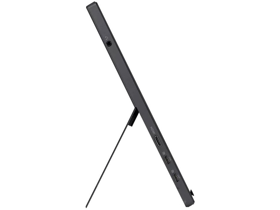 ZenScreen MB16AHG [15.6�C���` �_�[�N�O���[]