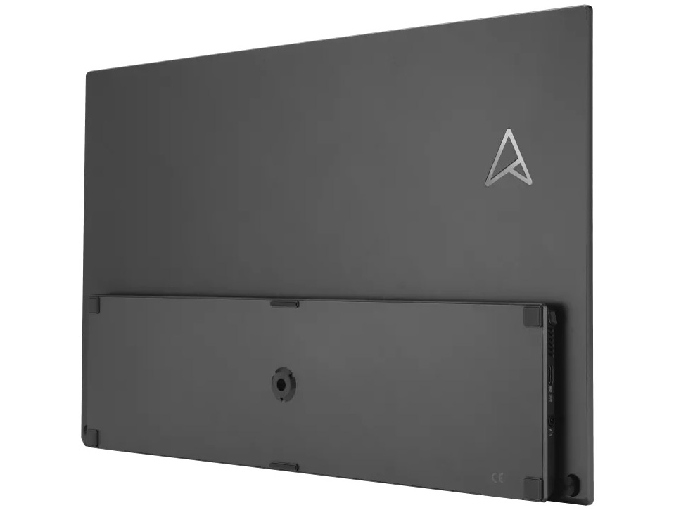 ZenScreen MB16QHG [16�C���` �_�[�N�O���[]