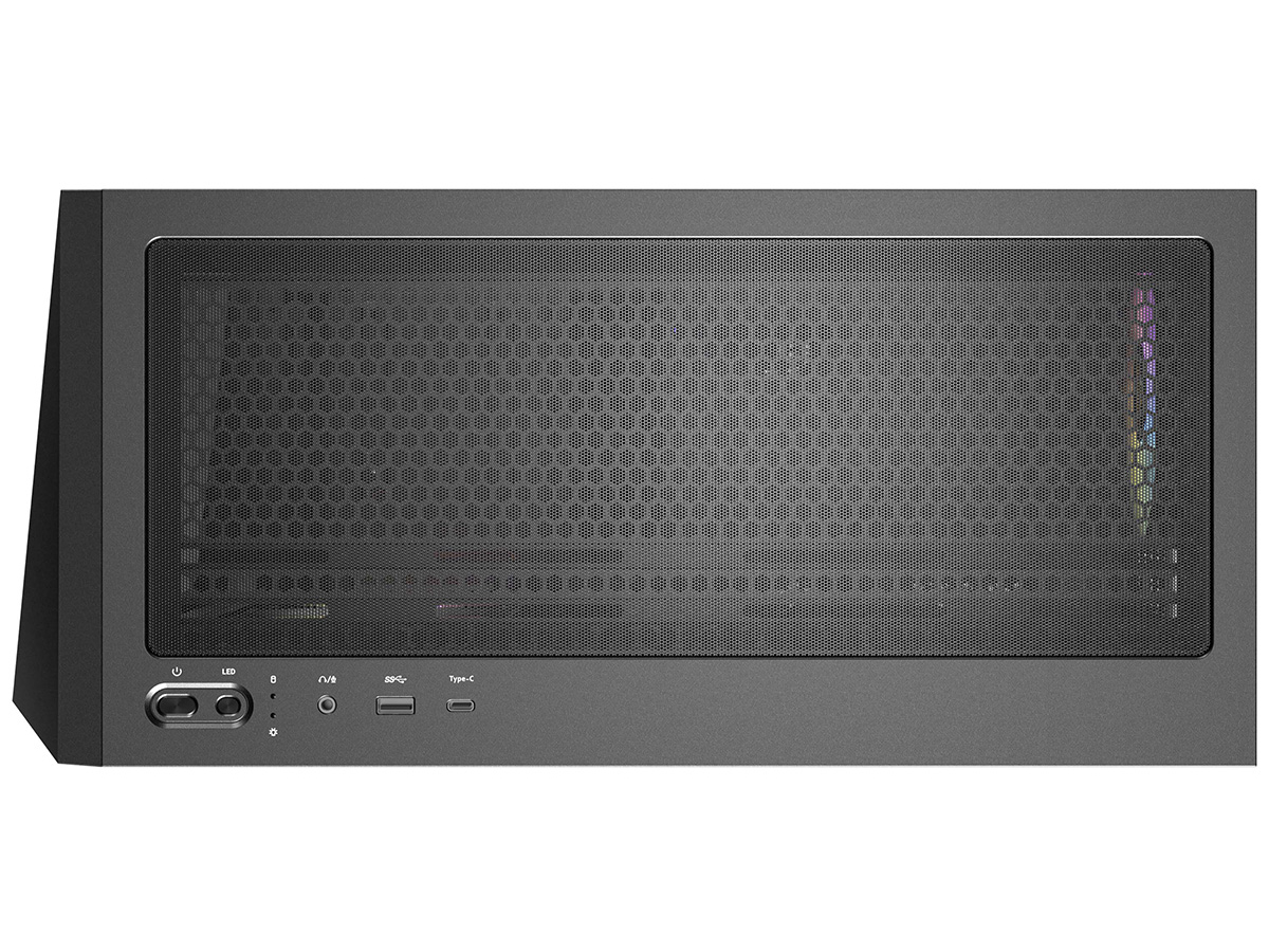 Constellation C3 ARGB [�u���b�N]