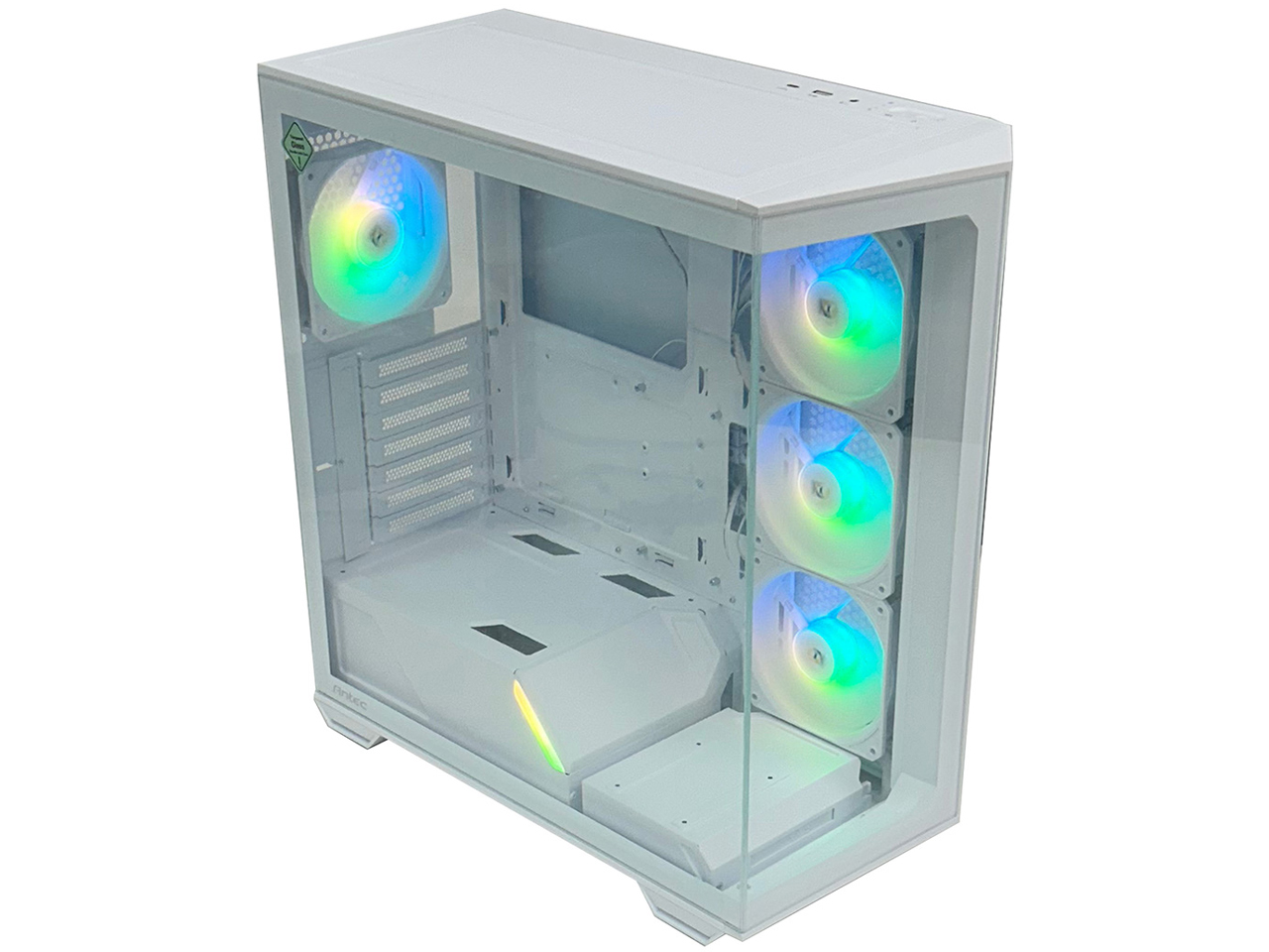 Constellation C3 ARGB WHITE [�z���C�g] �̐��i�摜