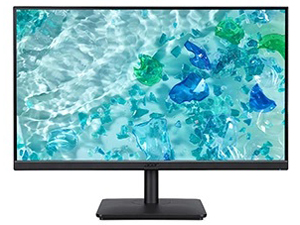 Acer Vero V7 V227QE3bmixv [21.5インチ ブラック]