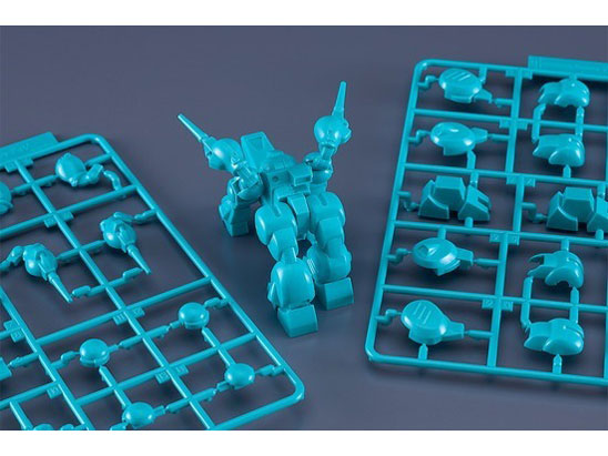 ��͕Y���o�C�t�@�� PLAMAX MF-83 minimum factory �l�I�t�@�� & �f�B�] �A�i�U�[�J���[Ver.