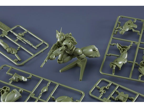 ��͕Y���o�C�t�@�� PLAMAX MF-83 minimum factory �l�I�t�@�� & �f�B�] �A�i�U�[�J���[Ver.