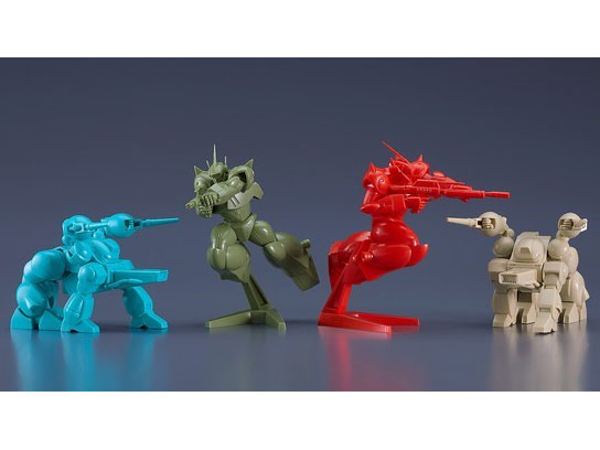 ��͕Y���o�C�t�@�� PLAMAX MF-82 minimum factory �l�I�t�@�� & �f�B�] ���E���h�o�[�j�A���J���[Ver.