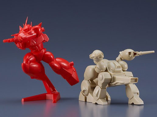 ��͕Y���o�C�t�@�� PLAMAX MF-82 minimum factory �l�I�t�@�� & �f�B�] ���E���h�o�[�j�A���J���[Ver. �̐��i�摜