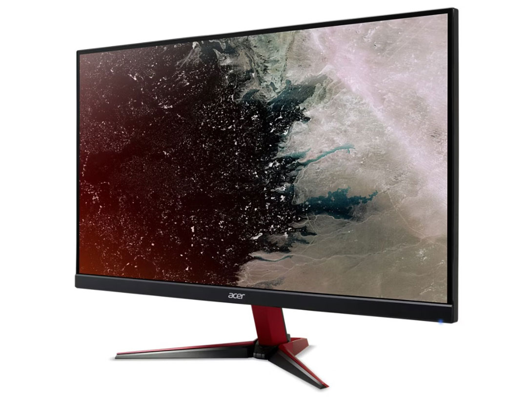 NITRO VG1 VG271Zbmiipx [27�C���` �u���b�N]