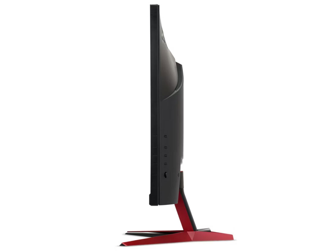 NITRO VG1 VG271Zbmiipx [27�C���` �u���b�N]