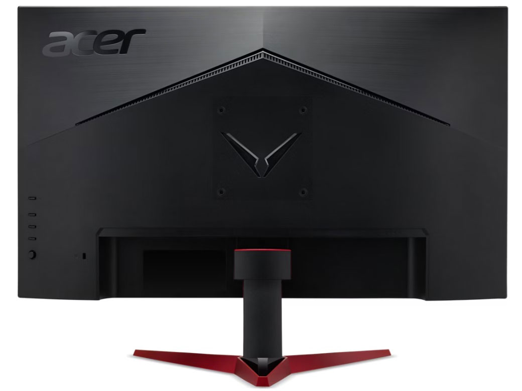 NITRO VG1 VG271Zbmiipx [27�C���` �u���b�N]