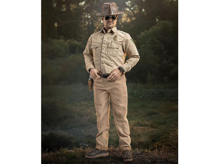 Stranger Things(�X�g�����W���[�E�V���O�X) ���m�̐��E 1/6 �W���E�z�b�p�[(�V�[�Y��1) �̐��i�摜