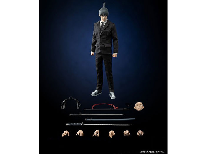 �`�F���\�[�}�� �t�B�O�[�� 1/6 ����A�L �̐��i�摜