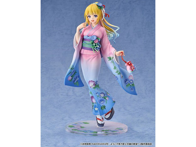 �悤�������͎����`�̋����� 1/7 �y���b ����Ver. �̐��i�摜