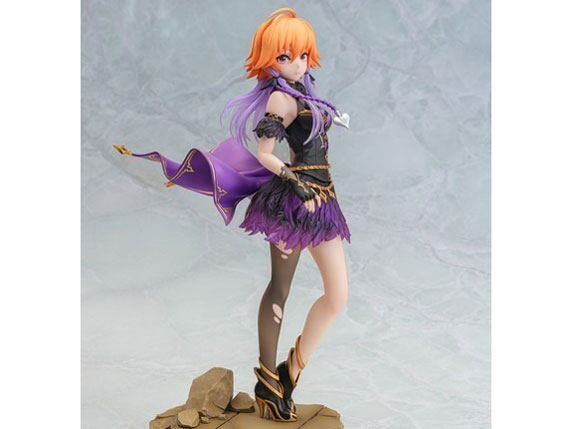 �A�C�h���}�X�^�[ �V���f�����K�[���Y 1/8 ��{�� �̐��i�摜