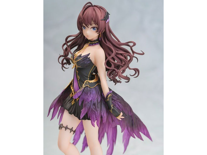 �A�C�h���}�X�^�[ �V���f�����K�[���Y 1/8 ��m���u��