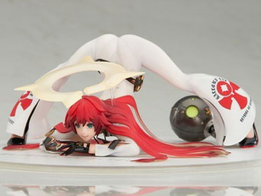 GUILTY GEAR -STRIVE- 1/9 �W���b�N�E�I�[