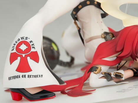 GUILTY GEAR -STRIVE- 1/9 �W���b�N�E�I�[