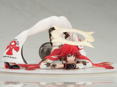 GUILTY GEAR -STRIVE- 1/9 �W���b�N�E�I�[ �̐��i�摜
