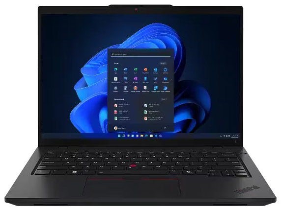 ThinkPad L14 Gen 5 AMD 21L5000RJP [�u���b�N] �̐��i�摜