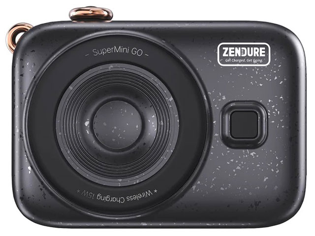 SuperMini GO ZDSMGO [�M�����N�V�[�u���b�N] �̐��i�摜